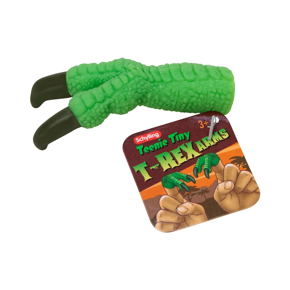 Tiny T-Rex Arms - Image 4