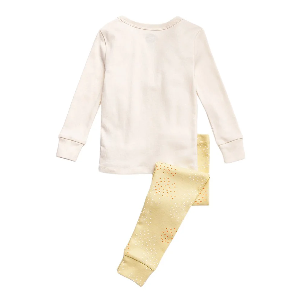 Ms. Rachel Sleep Set - Blue Stripe / 18-24m - Image 20