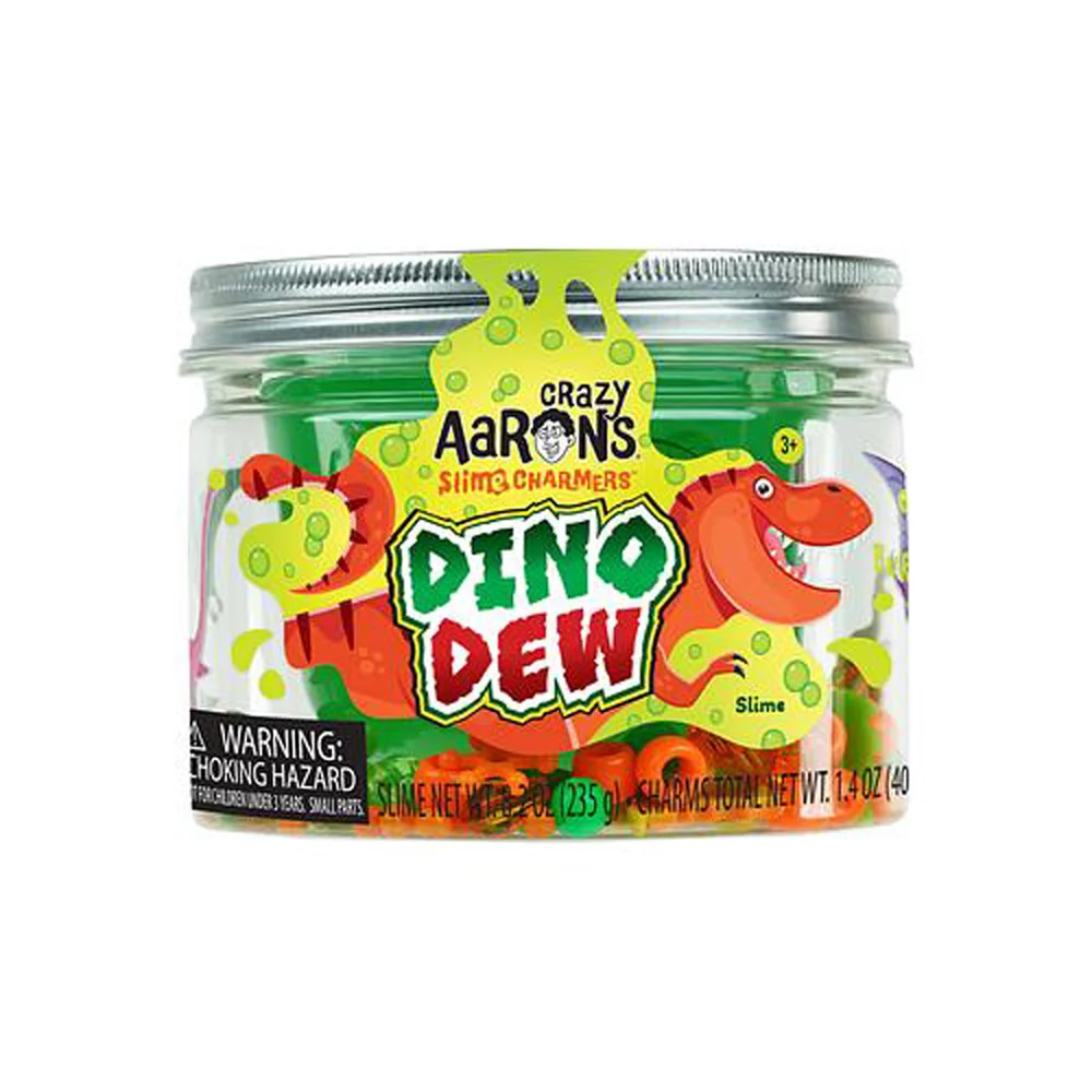 Crazy Aaron's Slime Charmers - Dino Dew - Image 2