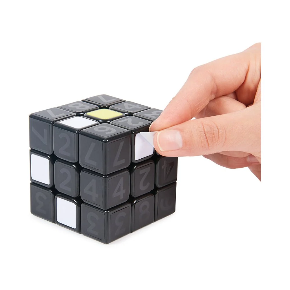 Rubiks Rubik's Coach Cube - Image 3