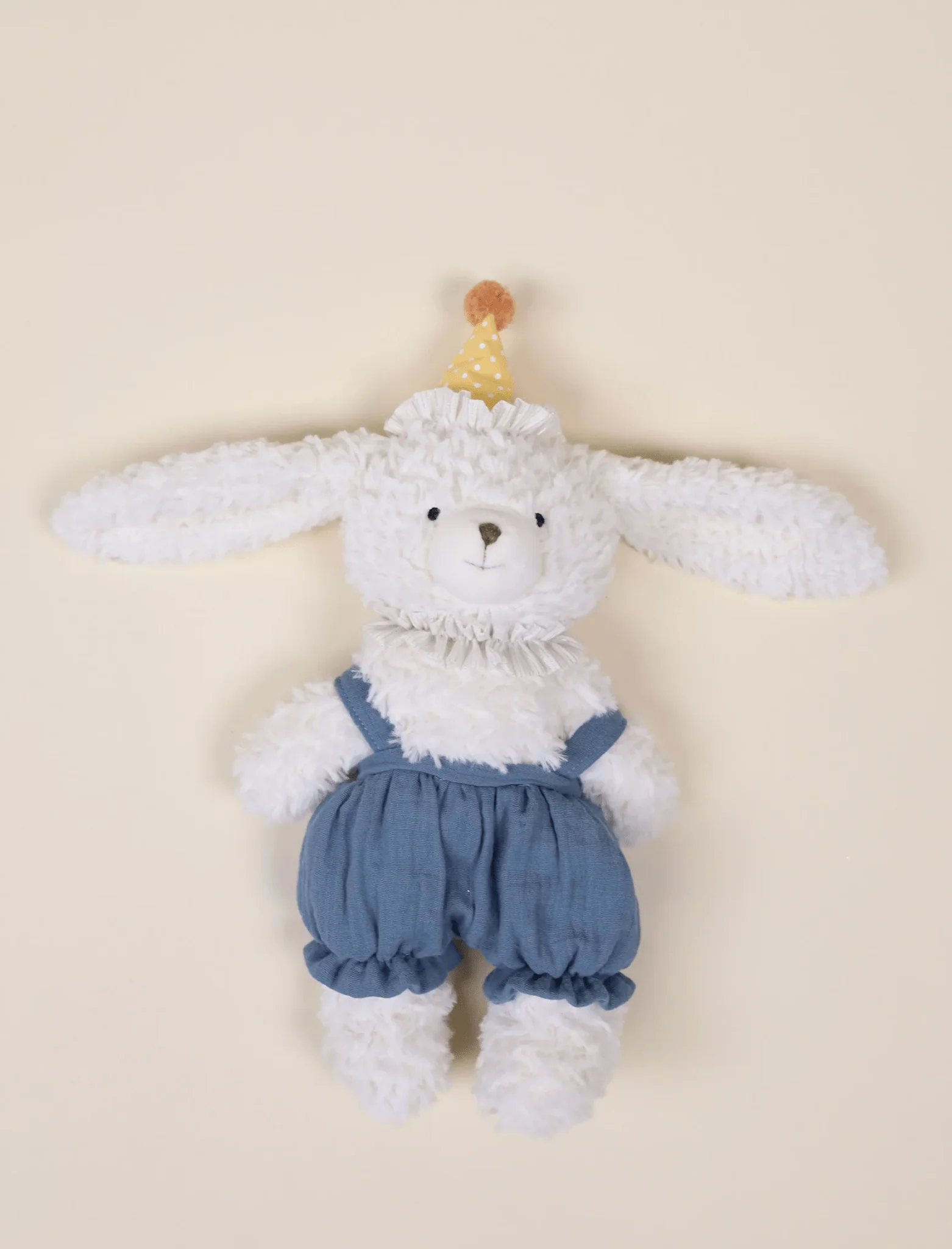 Coco Village Dog Birthday Plush Toy - Image 3