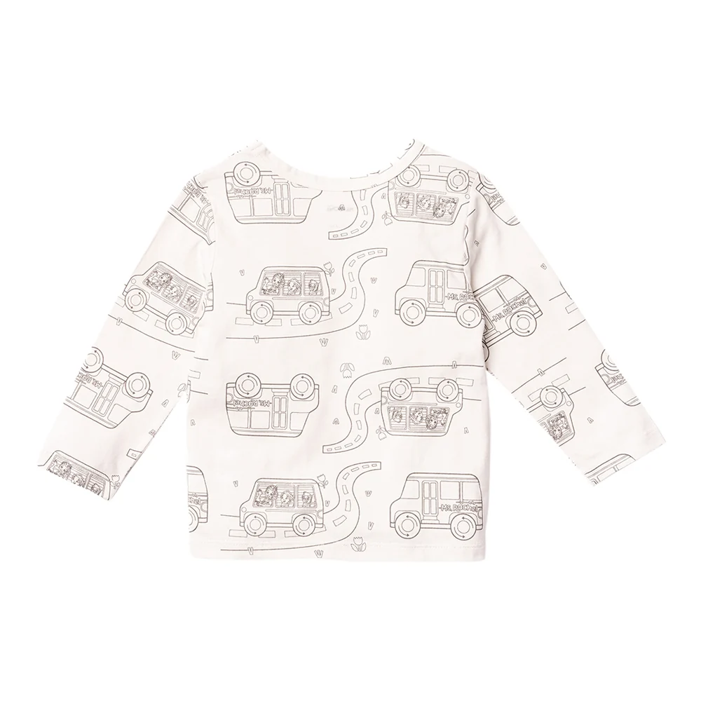 Ms.Rachel Colour Me Tee - Ms Rachel / 4-5y - Image 2