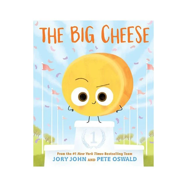 The Big Cheese