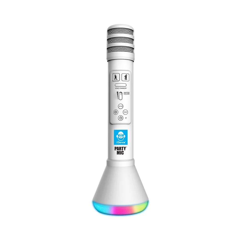 iDance Voice Changer Party Mic - Image 6