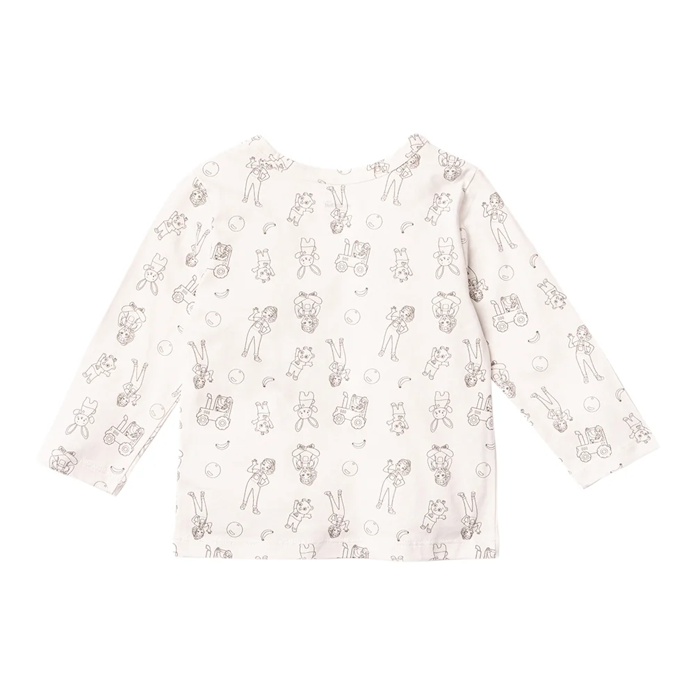 Ms.Rachel Colour Me Tee - Ms Rachel / 4-5y - Image 5