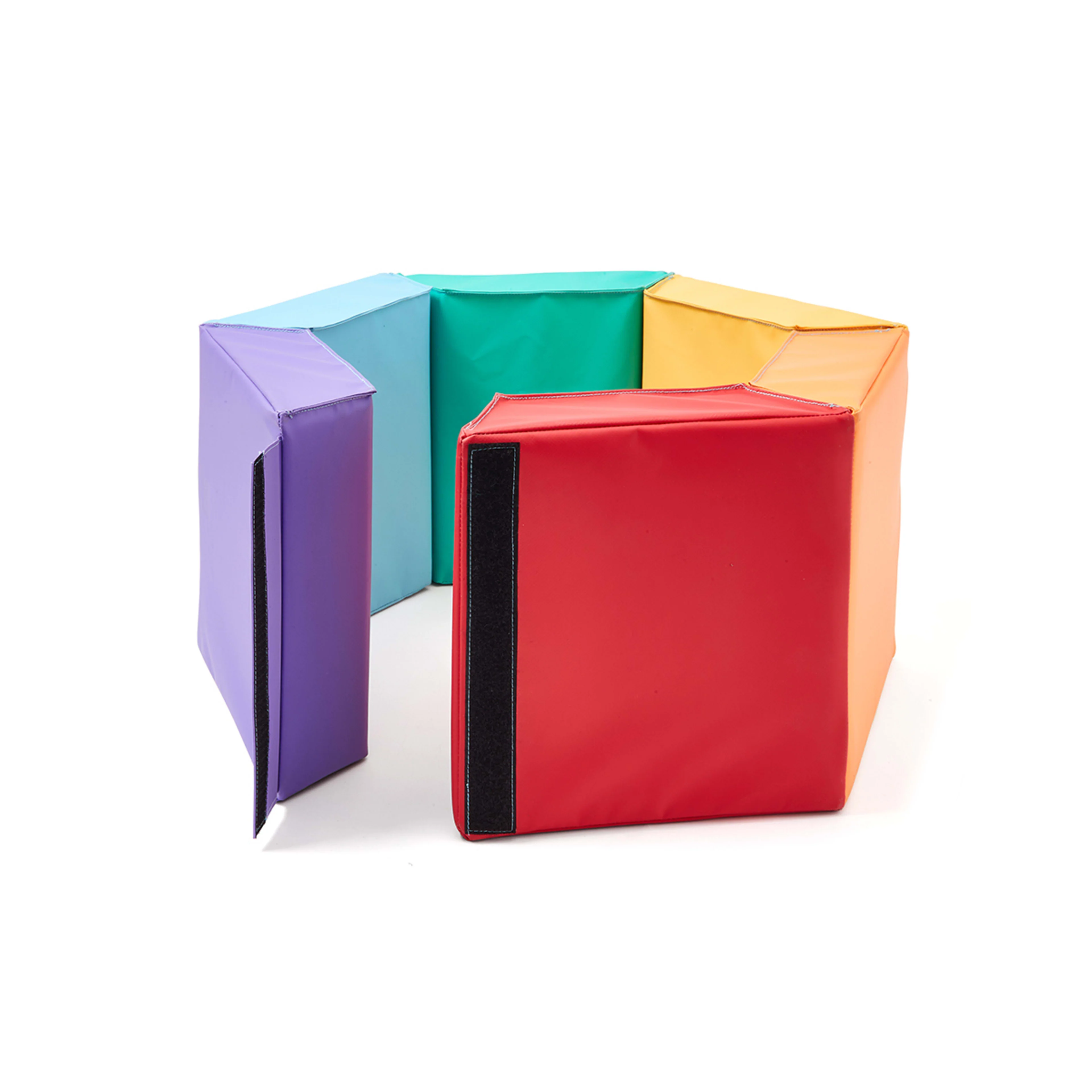 Made By Mastermind Toys Mastermind Toys Soft Play Hexagon Mat
