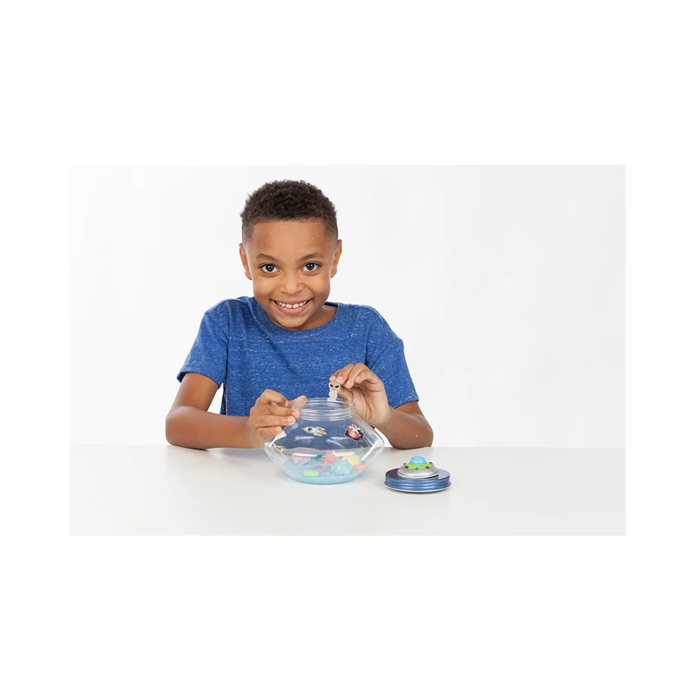 Creativity for Kids Crystal Space Terrarium - Image 10