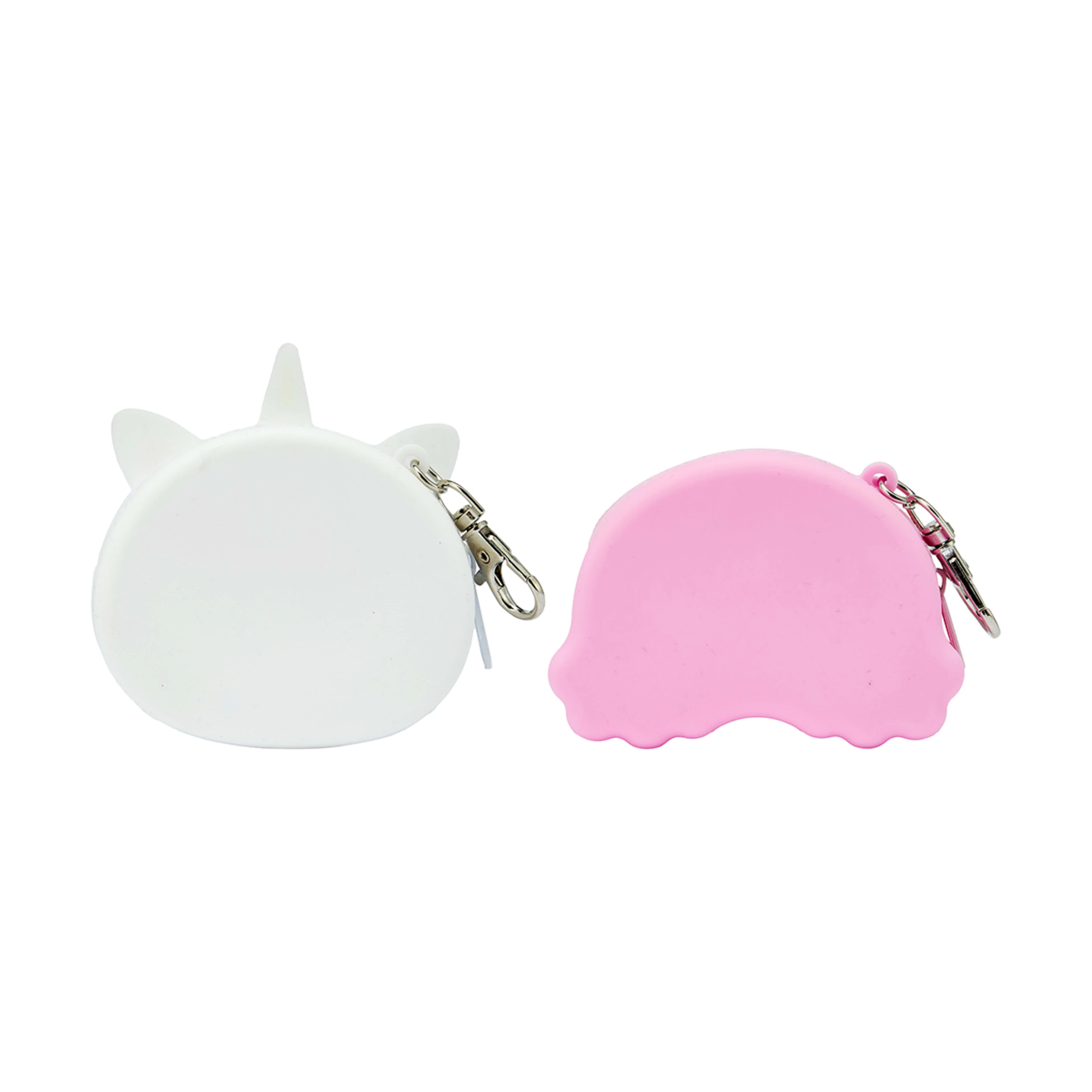 Made By Mastermind Toys MMT Silicone Coin Purse Assorted - Image 10
